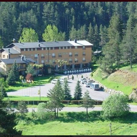 Rblamolina Hotel Alp Exterior photo